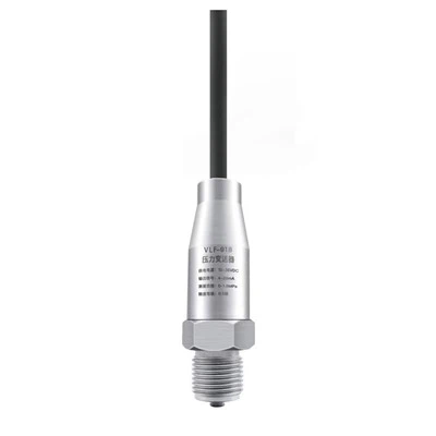 Proteksyon Class IP68 Pressure Sensor